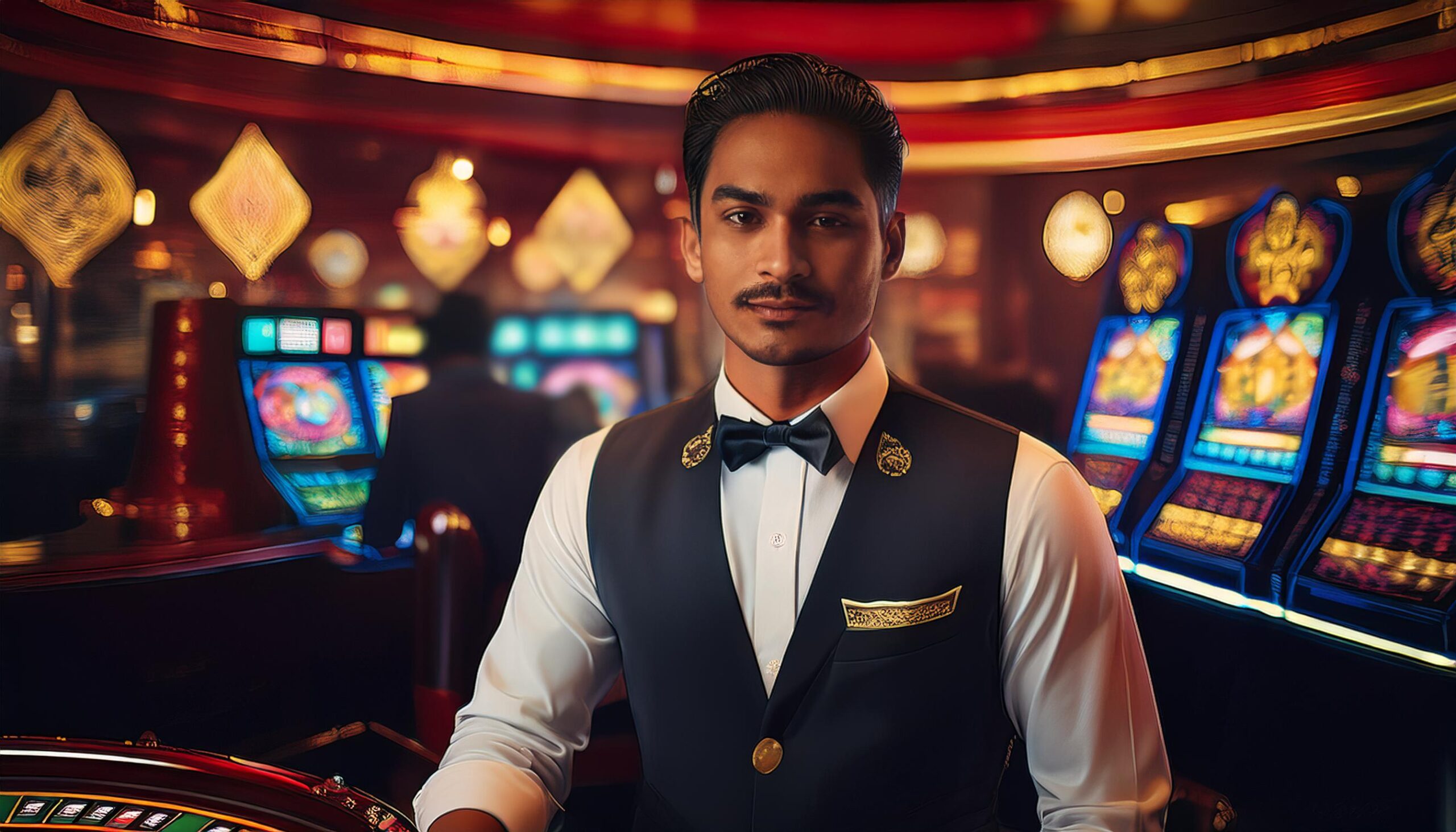 Cricket Betting ID